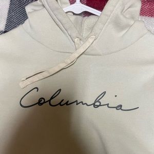 Simple but cute hoodie